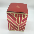 Hot Selling Paper Cardboard Jewelry Box Set